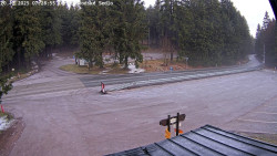 Červenovodské sedlo