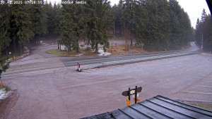 Horský Resort Buková Hora - Čenkovice - Červenovodské sedlo - 20.12.2025 v 07:30 Horský Resort Buková Hora - Čenkovice - Červenovodské sedlo - 20.12.2025 v 07:30