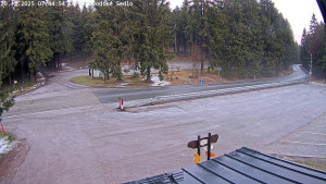 Horský Resort Buková Hora - Čenkovice - Červenovodské sedlo - 20.12.2025 v 07:45 Horský Resort Buková Hora - Čenkovice - Červenovodské sedlo - 20.12.2025 v 07:45