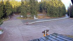 Červenovodské sedlo