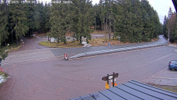 Červenovodské sedlo