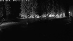 Červenovodské sedlo