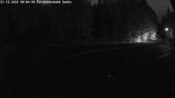 Červenovodské sedlo