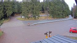 Červenovodské sedlo