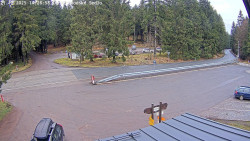 Červenovodské sedlo