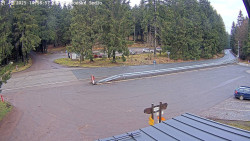 Červenovodské sedlo