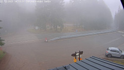 Červenovodské sedlo