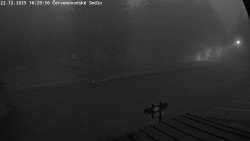 Červenovodské sedlo