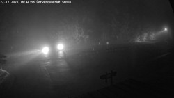 Červenovodské sedlo