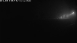 Červenovodské sedlo