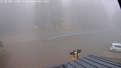 Červenovodské sedlo