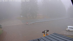 Červenovodské sedlo