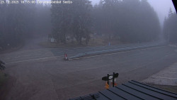 Červenovodské sedlo