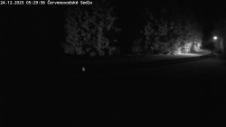 Červenovodské sedlo