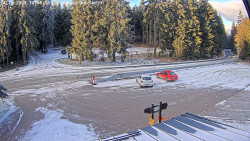 Červenovodské sedlo