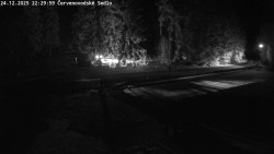 Červenovodské sedlo