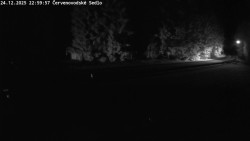 Červenovodské sedlo