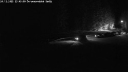 Červenovodské sedlo