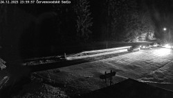 Červenovodské sedlo