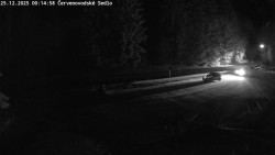 Červenovodské sedlo