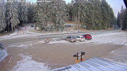 Červenovodské sedlo