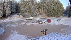 Červenovodské sedlo