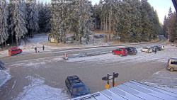 Červenovodské sedlo