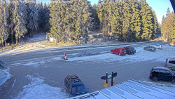 Červenovodské sedlo