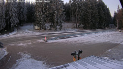 Červenovodské sedlo