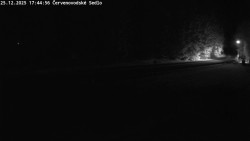 Červenovodské sedlo