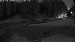 Červenovodské sedlo