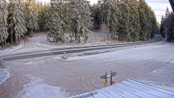 Červenovodské sedlo