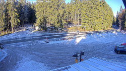 Červenovodské sedlo