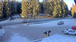 Červenovodské sedlo