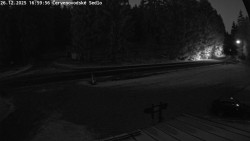 Červenovodské sedlo