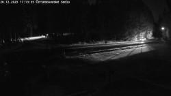 Červenovodské sedlo