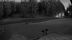 Červenovodské sedlo