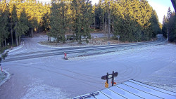 Červenovodské sedlo