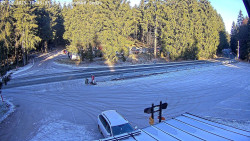 Červenovodské sedlo