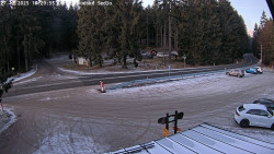 Červenovodské sedlo