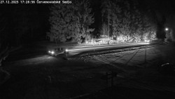 Červenovodské sedlo