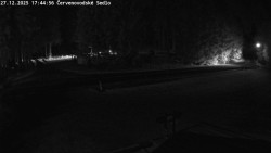 Červenovodské sedlo