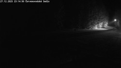 Červenovodské sedlo