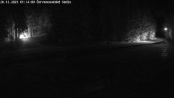 Červenovodské sedlo