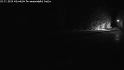 Červenovodské sedlo