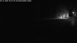 Červenovodské sedlo