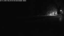 Červenovodské sedlo