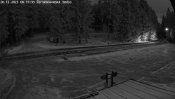 Červenovodské sedlo