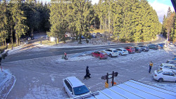 Červenovodské sedlo