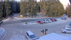 Červenovodské sedlo